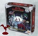 Galaxy Defenders: Elite Alien Legion