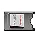 Pcmcia to Compact Flash Adapter, CF Flash Card Reader for Laptop, Converter As PC Card Flash Disk ATA Memory