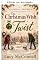 Livro A reviravolta do desejo de Natal (Casando com Miss Kringle)