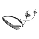 Bose Quietcontrol 30 Wireless Headphones, Noise Cancelling - Black
