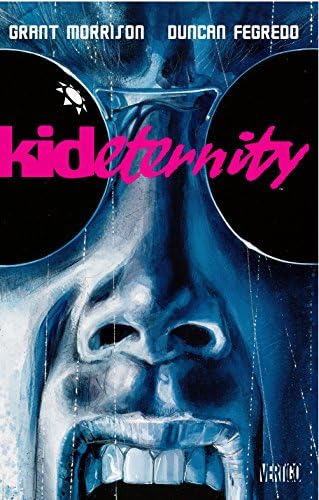 Kid Eternity Book One: Nocenti, Ann: 9781401268145: Amazon.com: Books