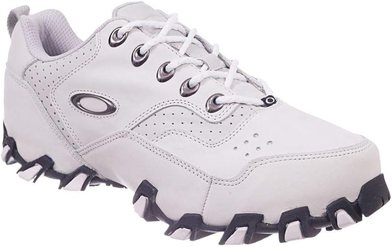tênis oakley knockout branco
