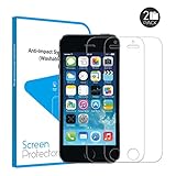 Galaxy Note 5 Screen Protector - Emixc Premium Crystal Clear Unique Material Ultra Thin for Samsung Galaxy Note 5 Protection from Bumps Drops Scrapes