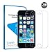 Galaxy Note 5 Screen Protector - Emixc Premium Crystal Clear Unique Material Ultra Thin for Samsung Galaxy Note 5 Protection from Bumps Drops Scrapes