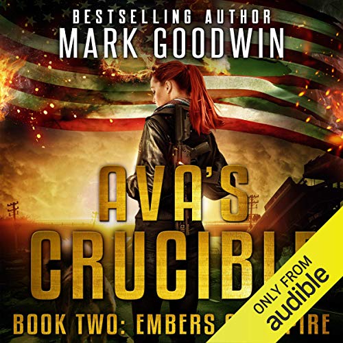 [B.o.o.k] Embers of Empire: Ava's Crucible, Book 2 P.P.T