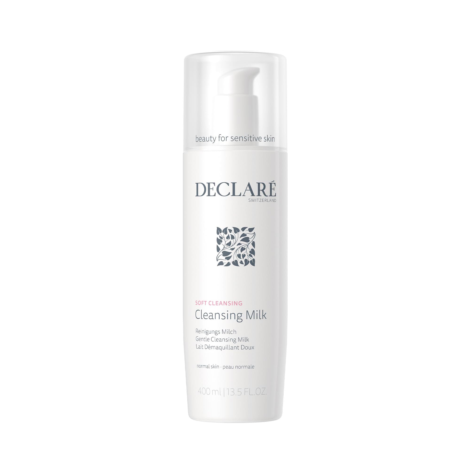 Declare Gentle Cleansing Milk 400 ml