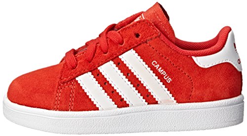 Fashion Sneaker (nfant/Toddler) adidas Originals Campus 2 I