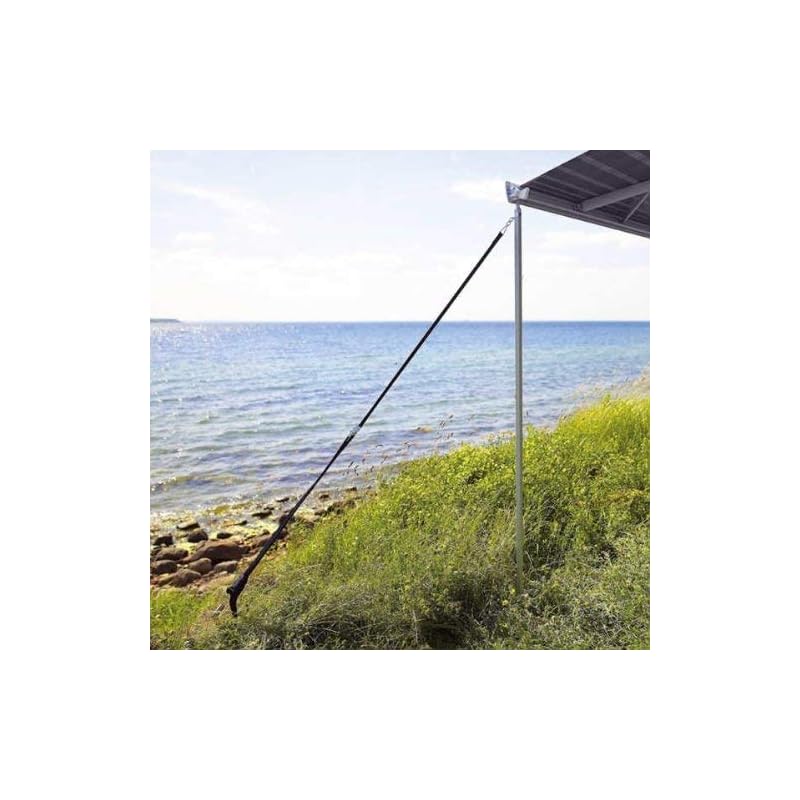 Thule 307916 Omnistor Awning Hold Down Side Strap Kit Belt Barrons