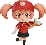 Good Smile Company Nendoroid Chiho Sasaki