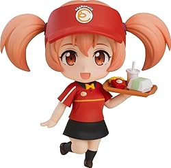Good Smile Company Nendoroid Chiho Sasaki
