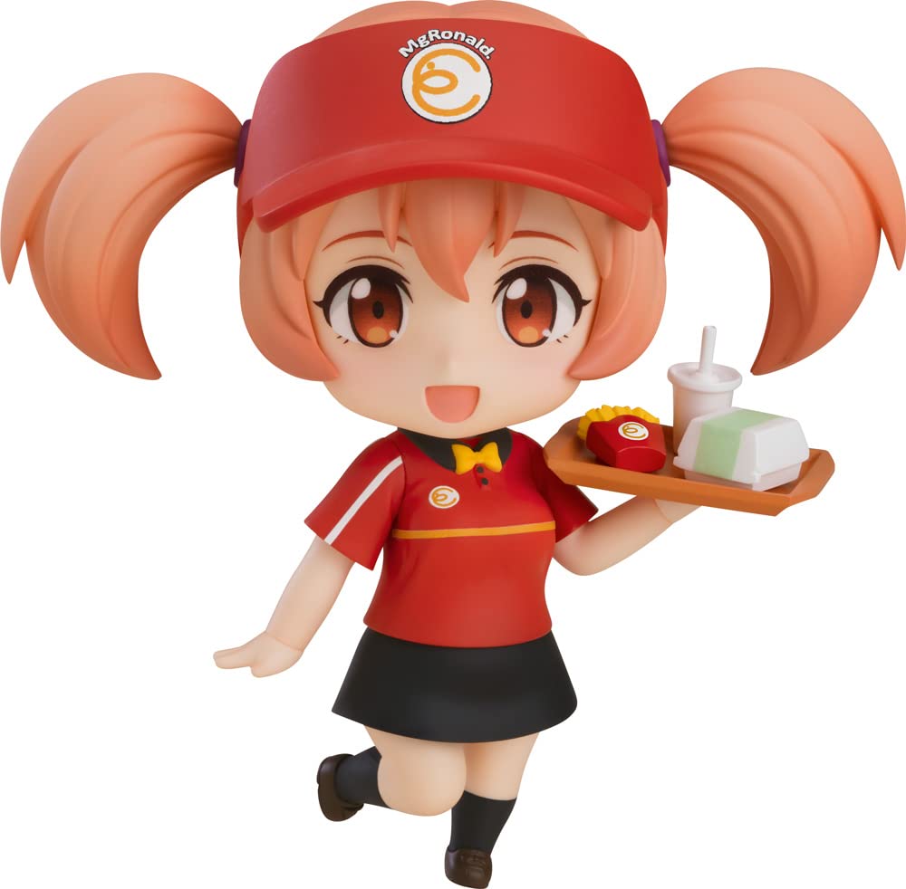 Good Smile Company Nendoroid Chiho Sasaki