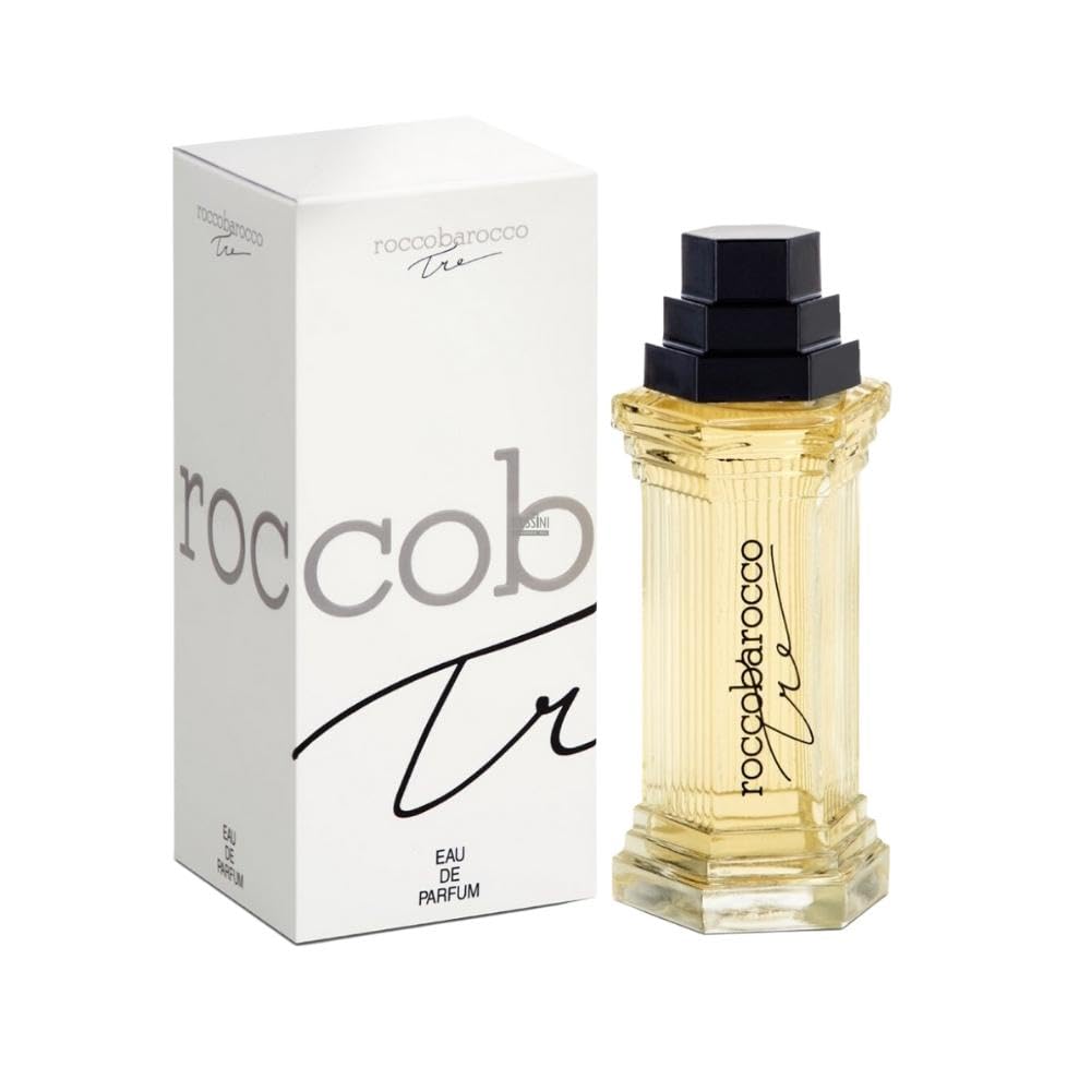 Three Eau de Parfum 100 ml Vapo Women