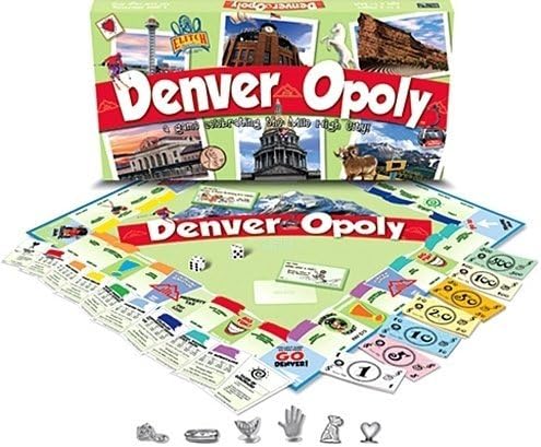 Denver-opoly