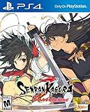 Senran Kagura Burst Re: Newal - at The Seams Edition - PlayStation 4