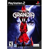 Grandia 2 (Renewed)