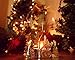 Snowman Spinning Candle Holder - Silver Plated Laser Cut Snowman and Pine Trees - Winter Scene Candle Holder - Swedish Designs