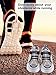 6 Pairs No Tie Shoelaces Silicone Elastic Athletic Sport Shoe Lace (Black)