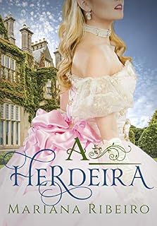 Livro A Herdeira