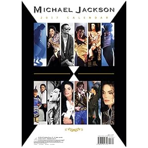 Michael Jackson 2017