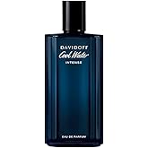 Davidoff Cool Water Intense Eau de Parfum 4.2 fl oz