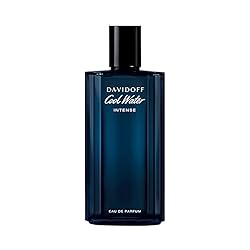 Davidoff Cool Water Intense Eau de Parfum 4.2 fl oz