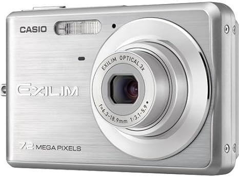 casio exilim ex z77