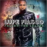Lupe Fiasco Album: «Follow the Leader» (Front side)