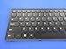 SUNMALL Keyboard Replacement with Frame Compatible with G500S G505S G510S S500 S510 S510P Z510 Flex 15 Series Laptop US Black (Not Fit Flex 2 15)