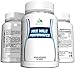 Max Male Performance Testosterone Booster - for Stamina and Endurance in Workouts with Maca, Tongkat Ali, Zinc, L-Arginine and Tribulus Terrestris 60 Capsules Made in USA