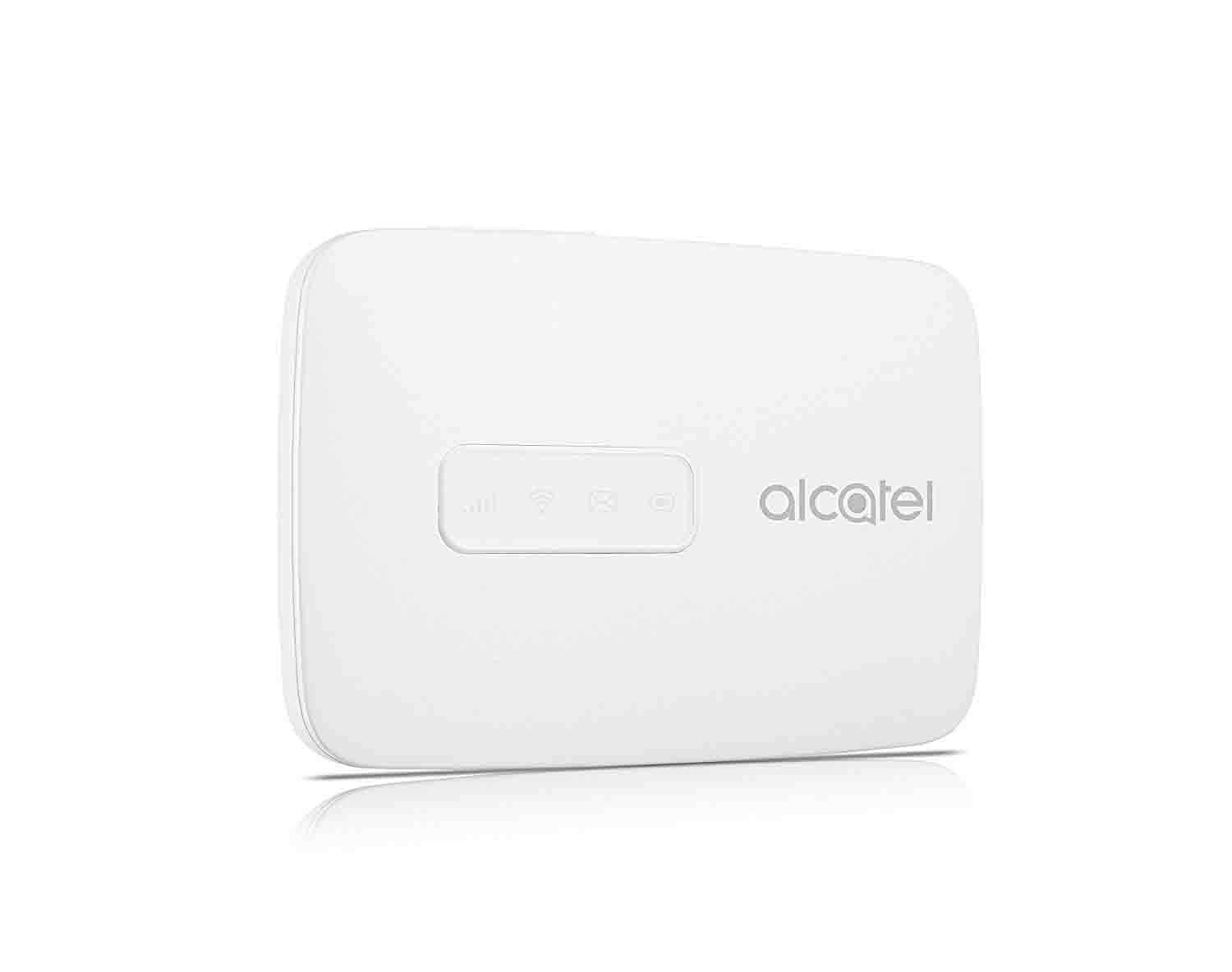 Alcatel mw40 V-2balit1 Link Zone Modem Mobile Hotspot WLAN LTE