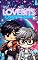 Livro LOVEBITS DLC: Code & Quest