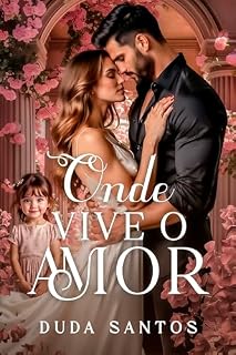 Livro Onde Vive o Amor