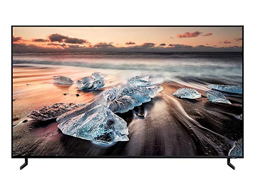 Samsung 65' QLED 8K TV