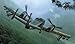Roden OV-1A/JOV-1A Mohawk Airplane Model Kit