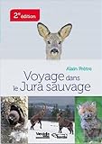 Image de Voyage dans le Jura sauvage