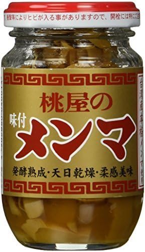 Momoya Menma 4.05 Oz by Momoya
