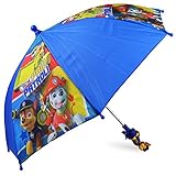 Paw Patrol PAWUM Molded Umbrella