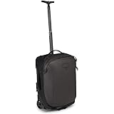 Osprey Transporter Wheeled Global Carry On Luggage