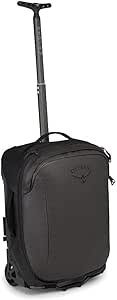 Osprey Transporter Wheeled Global Carry On Luggage