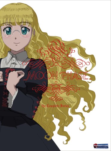 Moon Phase: The Complete Series