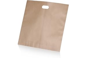 BOSKA Reusable Non-stick Toastabags, Set of 2 Toaster Bags, For Grilled Cheese