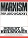 Marxism: For and Against
