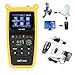 RONSHIN for SATLINK WS-6933 DVB-S2 Satellite Finder FTA CKU Band Satlink Digital Satellite Finder Meter US Plug