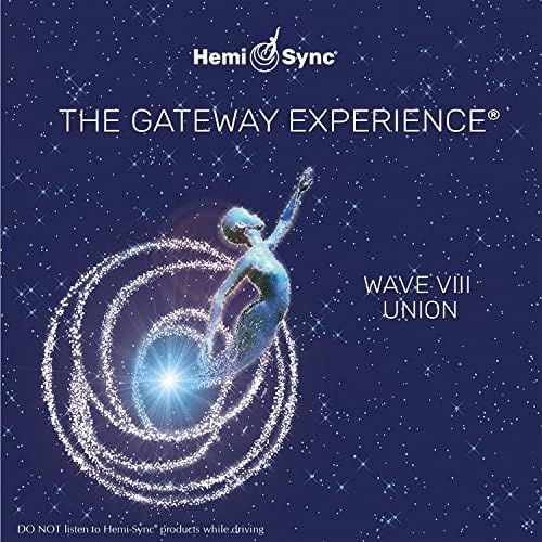 ヘミシンクThe Gateway Experience 6枚組 CDセット Hemi-sync - Gateway Experience: Odyssey-wave 6 - Amazon.com Music