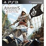 Assassin's Creed 4