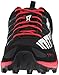 Inov-8 X-Talon 212 Trail Runner, Black/Red, 10.5 M/12 W
