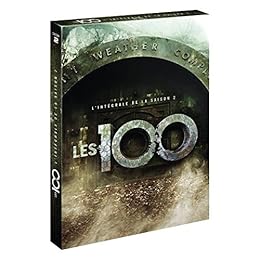 Les 100 - Saison 2
