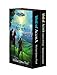 Whill of Agora Bundle (Books 1 & 2) (Legends of Agora)