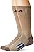 adidas Men's Cushioned X 2 Crew Socks (2-Pair)