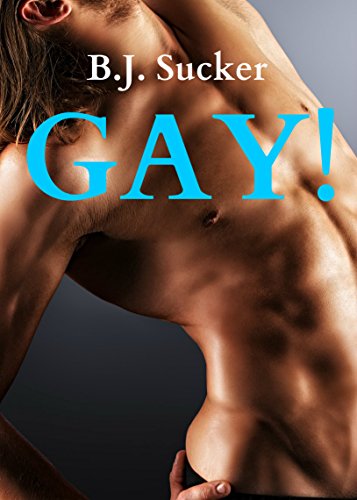 Gay! (The 8 Book M/M Erotic Romance Mega Bundle)